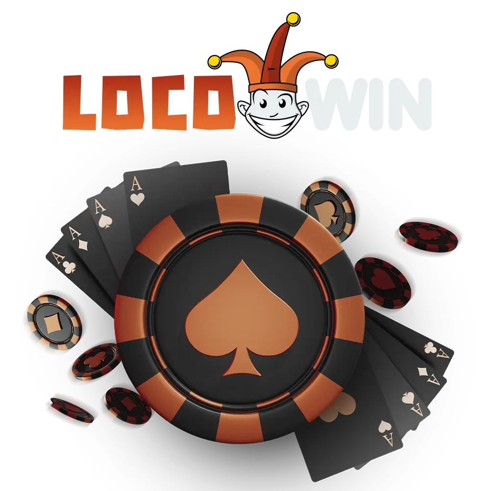 Locowin Casino Suomessa.