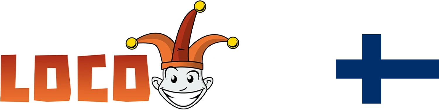 Pelaa parhaita kolikkopelejä LocoWinissä.