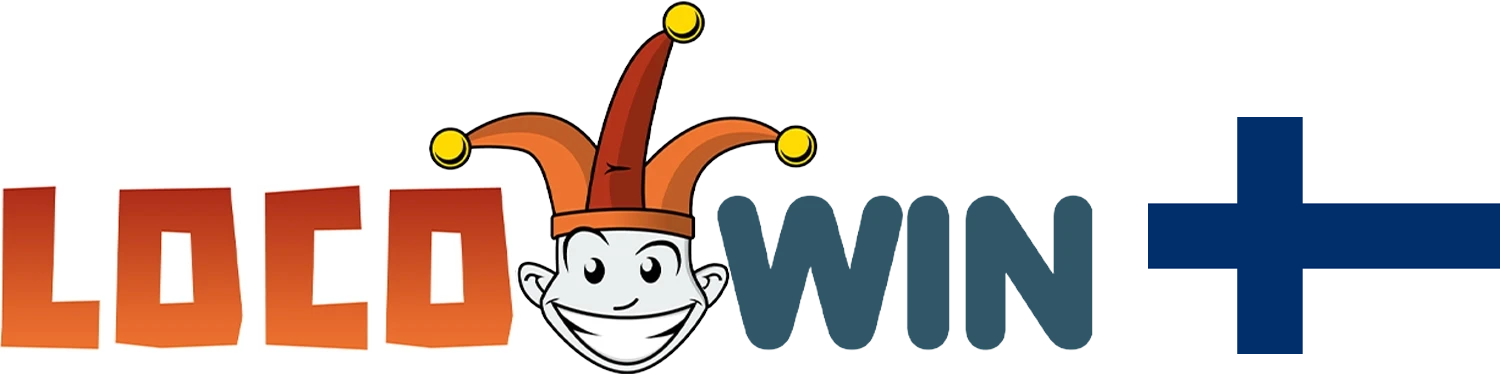 Pelaa parhaita kolikkopelejä LocoWinissä.